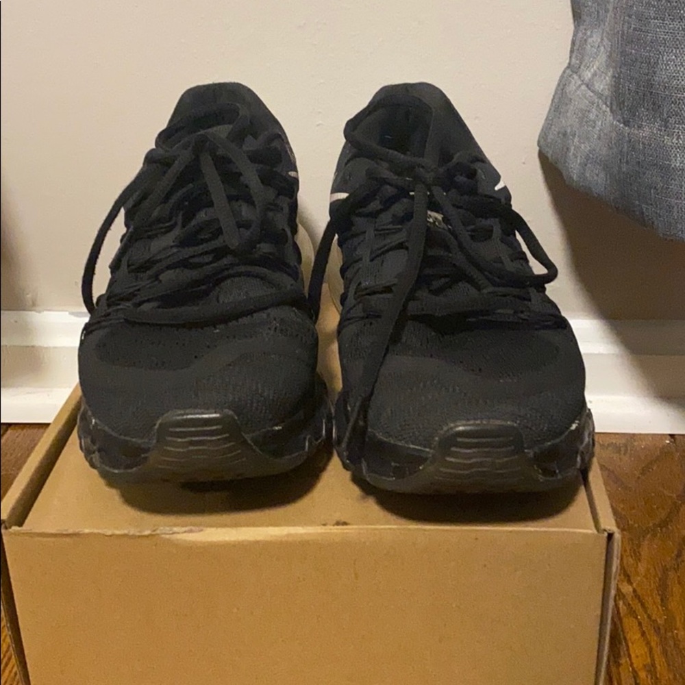 Nike Air Max “Dos Angeles” Limited Edition Sneaker